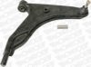 MONROE L42509 Track Control Arm